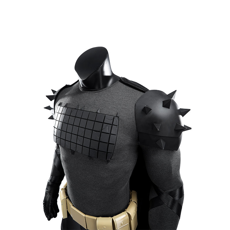 Absolute Bruce Wayne Cosplay Costume Absolute Halloween Outfit ACcosplay