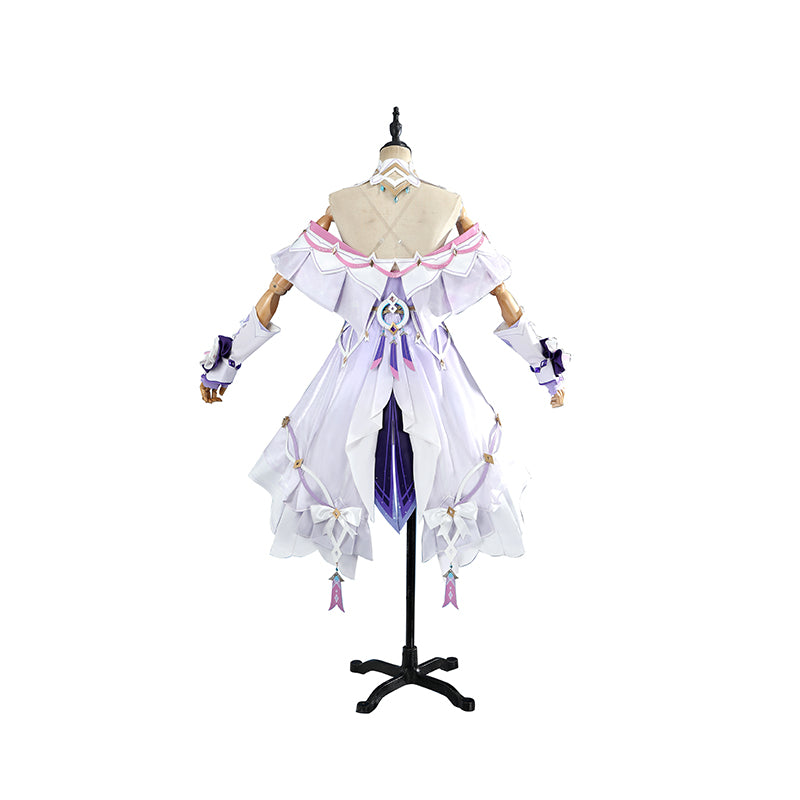 Genshin Impact Citlali Cosplay Costume Whispers of Stars and Smoke Dress Game Outfit ACcosplay