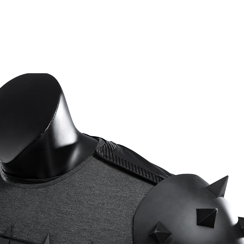 Absolute Bruce Wayne Cosplay Costume Absolute Halloween Outfit ACcosplay