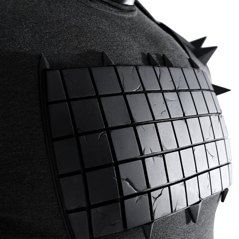 Absolute Bruce Wayne Cosplay Costume Absolute Halloween Outfit ACcosplay