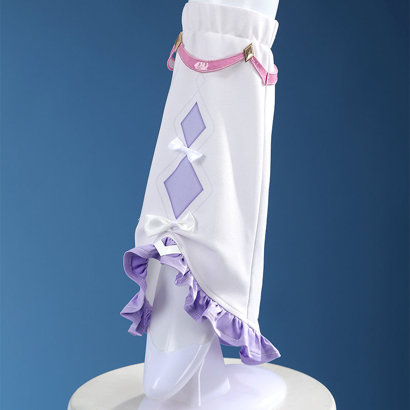 Genshin Impact Citlali Cosplay Costume Whispers of Stars and Smoke Dress Game Outfit ACcosplay