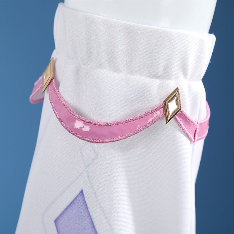 Genshin Impact Citlali Cosplay Costume Whispers of Stars and Smoke Dress Game Outfit ACcosplay