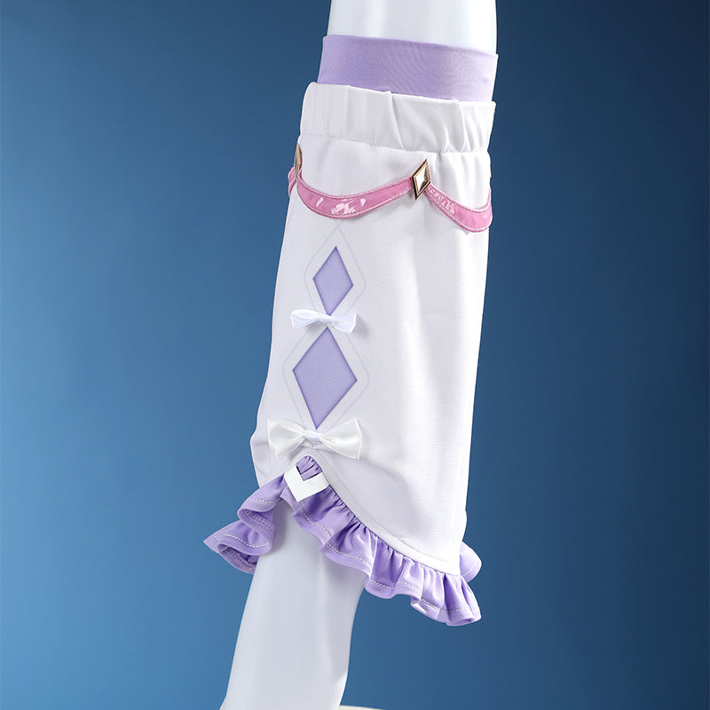 Genshin Impact Citlali Cosplay Costume Whispers of Stars and Smoke Dress Game Outfit ACcosplay