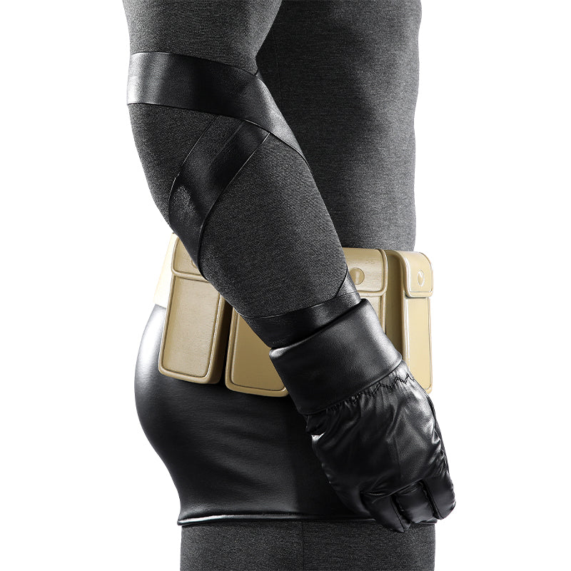 Absolute Bruce Wayne Cosplay Costume Absolute Halloween Outfit ACcosplay
