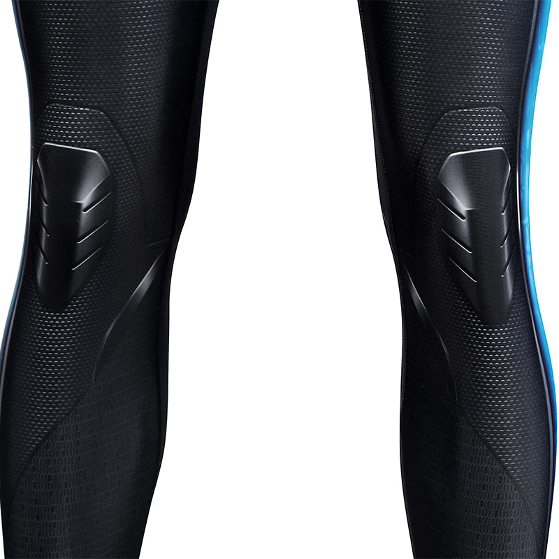 Marvel's Spider-Man 2: Evolve Suit Cosplay Costumes Halloween Outfit ACcosplay