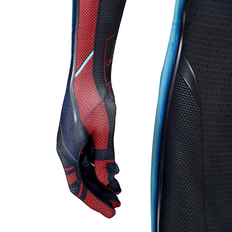 Marvel's Spider-Man 2: Evolve Suit Cosplay Costumes Halloween Outfit ACcosplay