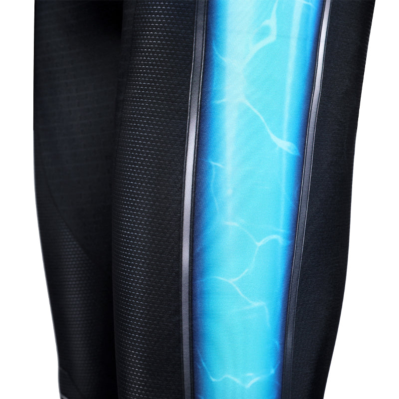 Marvel's Spider-Man 2: Evolve Suit Cosplay Costumes Halloween Outfit ACcosplay