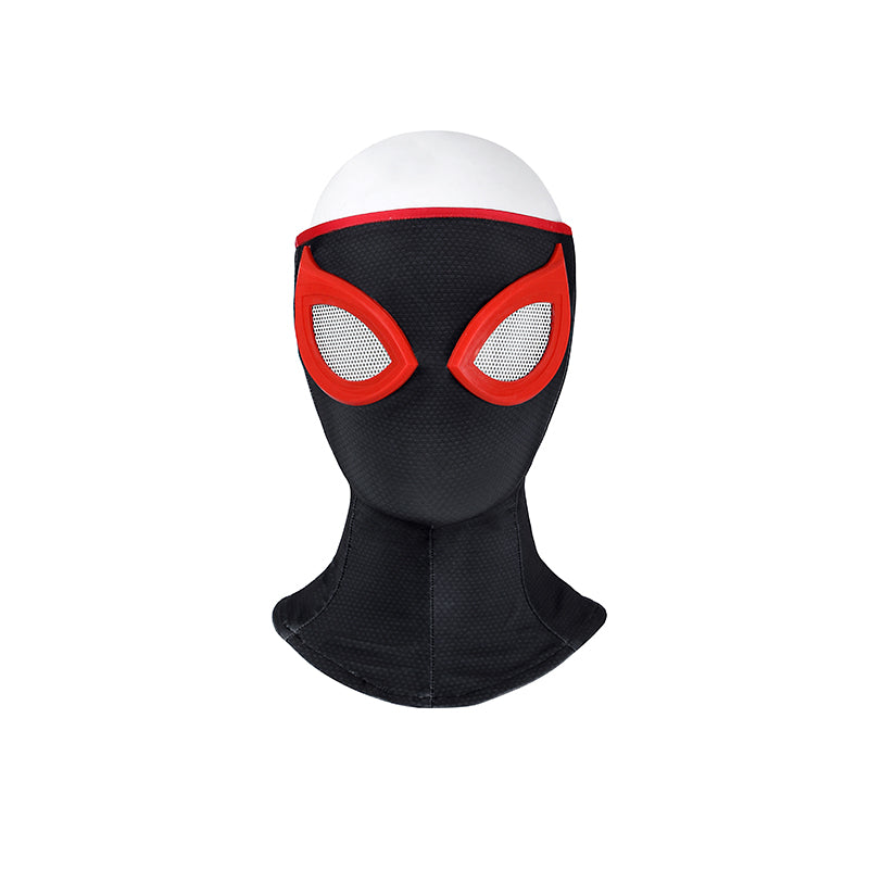 Marvel's Spider-Man 2: Evolve Suit Cosplay Costumes Halloween Outfit ACcosplay