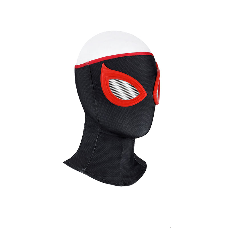 Marvel's Spider-Man 2: Evolve Suit Cosplay Costumes Halloween Outfit ACcosplay