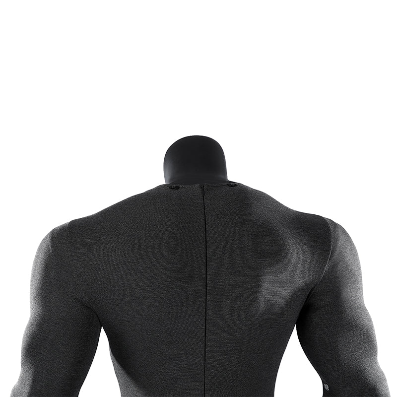Absolute Bruce Wayne Cosplay Costume Absolute Halloween Outfit ACcosplay