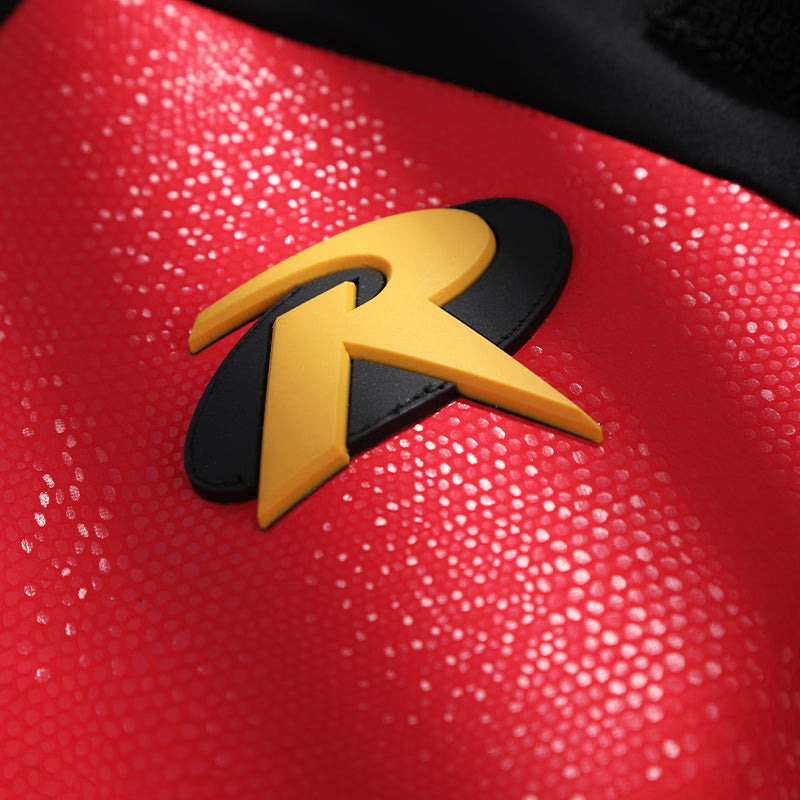 Tim Drake Red Robin Cosplay Costume Full Set Men Robin Superhero Outfit ACcosplay