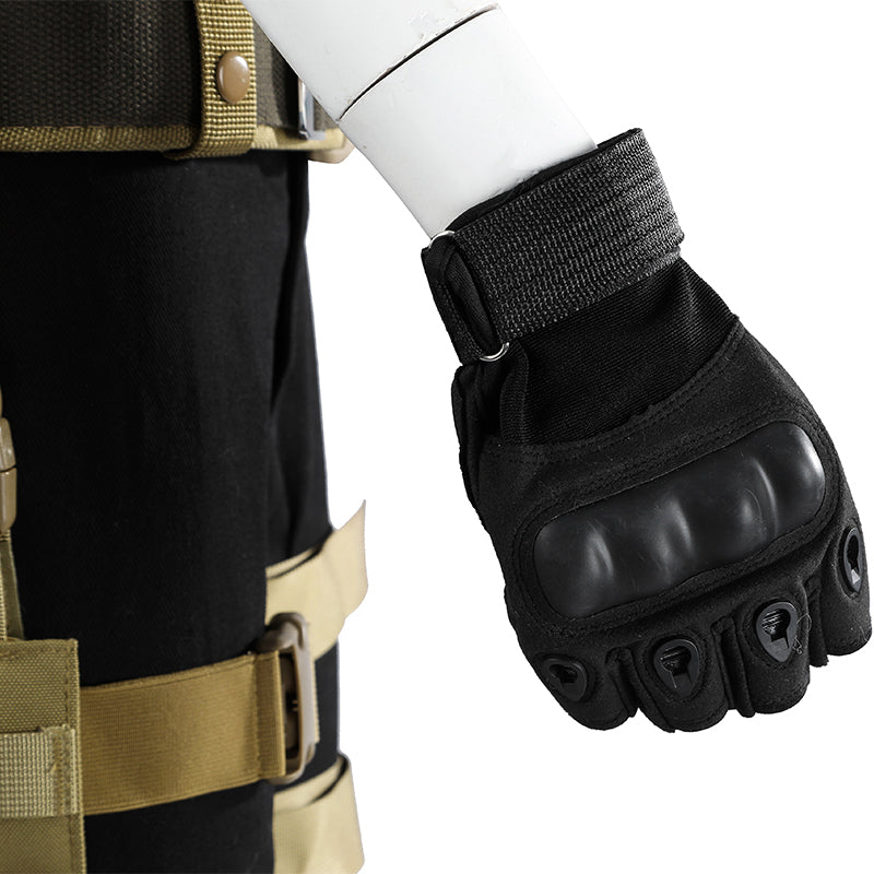 Tomb Raider Catalyst Lara Croft Cosplay Costume With Bag Halloween Outfit Accosplay
