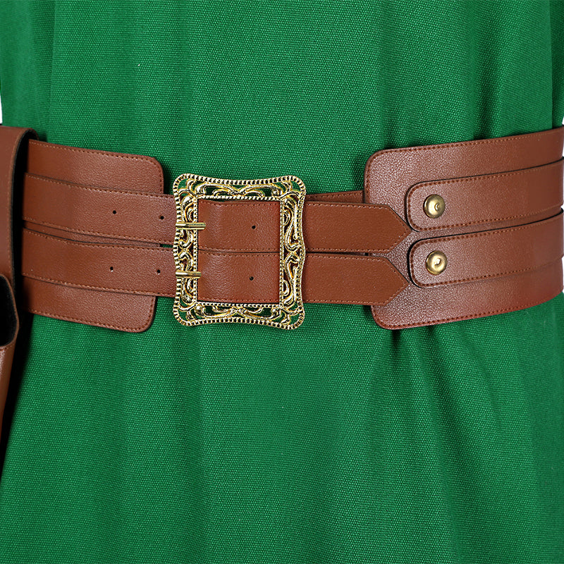 Fantastic Four Doctor Doom Cosplay Costume Jumpsuit Halloween Outfit ACcosplay