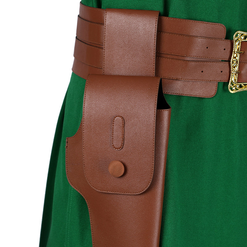 Fantastic Four Doctor Doom Cosplay Costume Jumpsuit Halloween Outfit ACcosplay