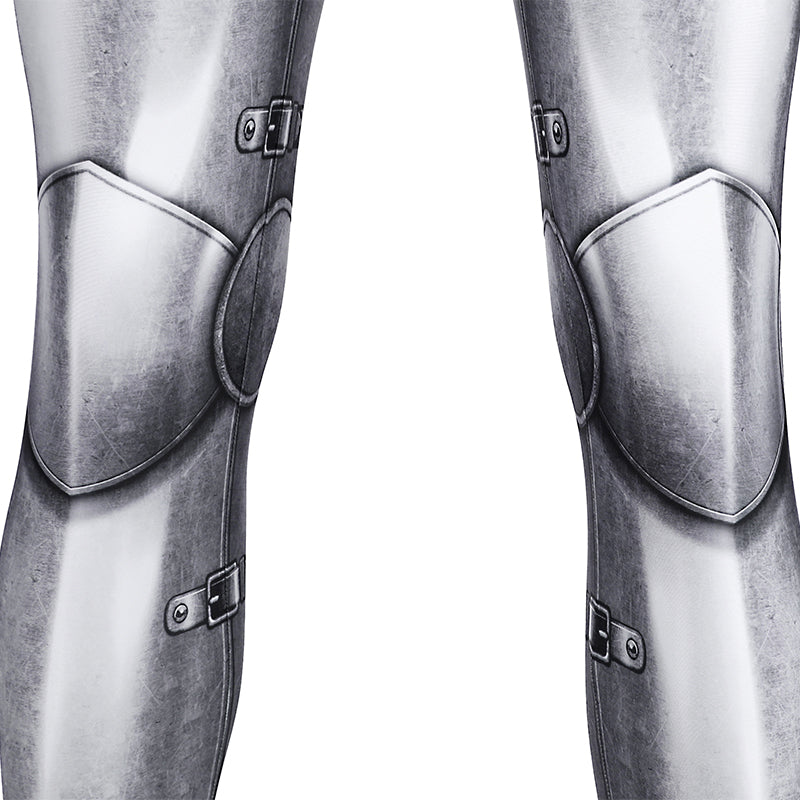 Fantastic Four Doctor Doom Cosplay Costume Jumpsuit Halloween Outfit ACcosplay