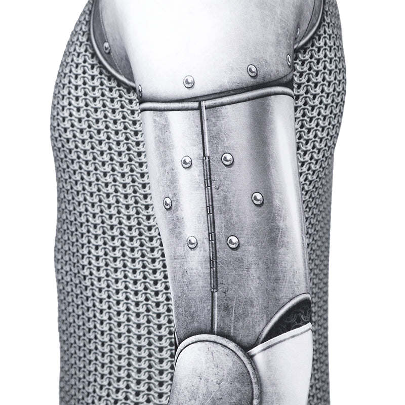 Fantastic Four Doctor Doom Cosplay Costume Jumpsuit Halloween Outfit ACcosplay