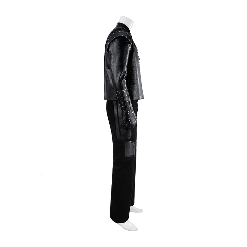 The Witcher Season 5 Geralt of Rivia Cosplay Costume Version 2 ACcosplay