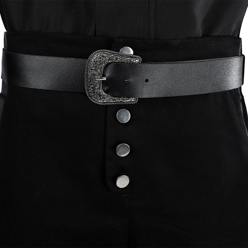 The Witcher Season 5 Geralt of Rivia Cosplay Costume Version 2 ACcosplay