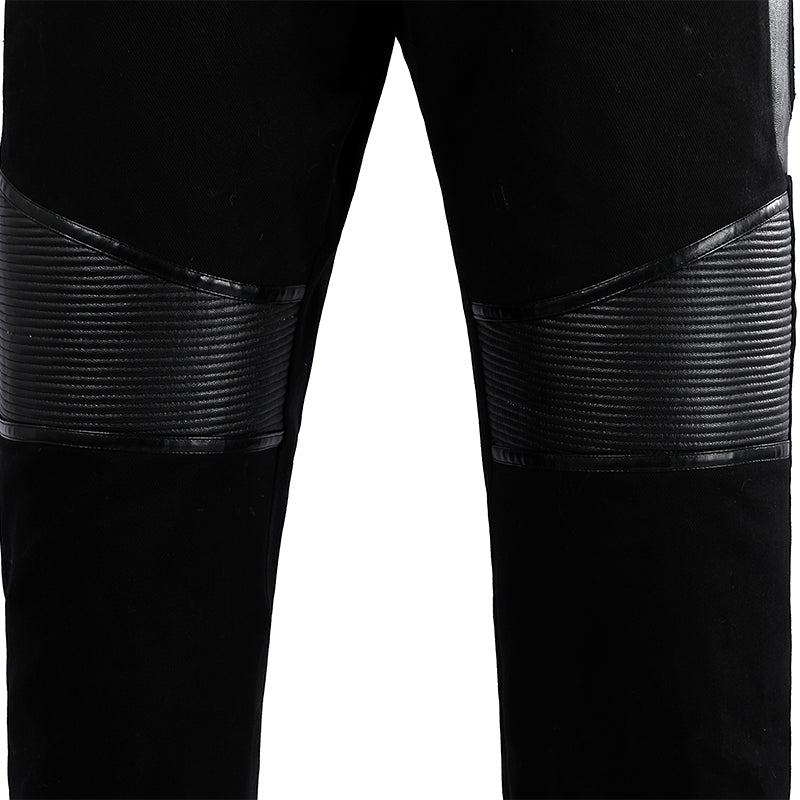 The Witcher Season 5 Geralt of Rivia Cosplay Costume Version 2 ACcosplay
