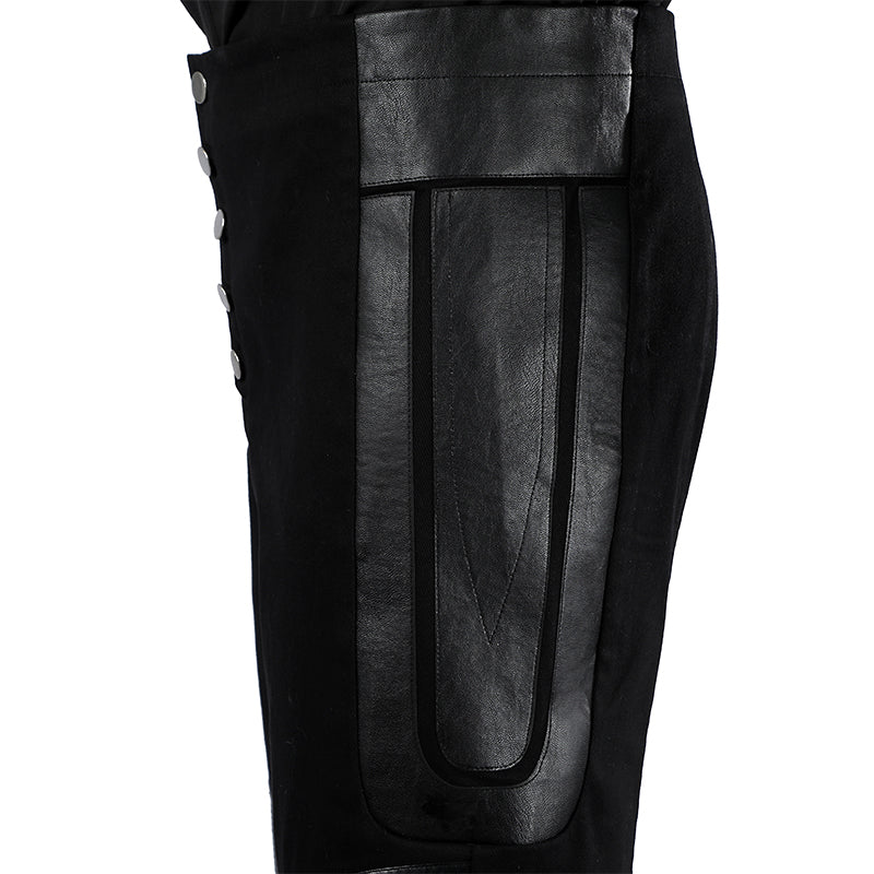 The Witcher Season 5 Geralt of Rivia Cosplay Costume Version 2 ACcosplay