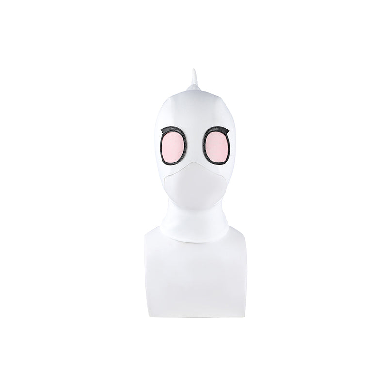 Gwenpool Cosplay Costume Gwen Stacy Halloween Woman Outfit ACcosplay