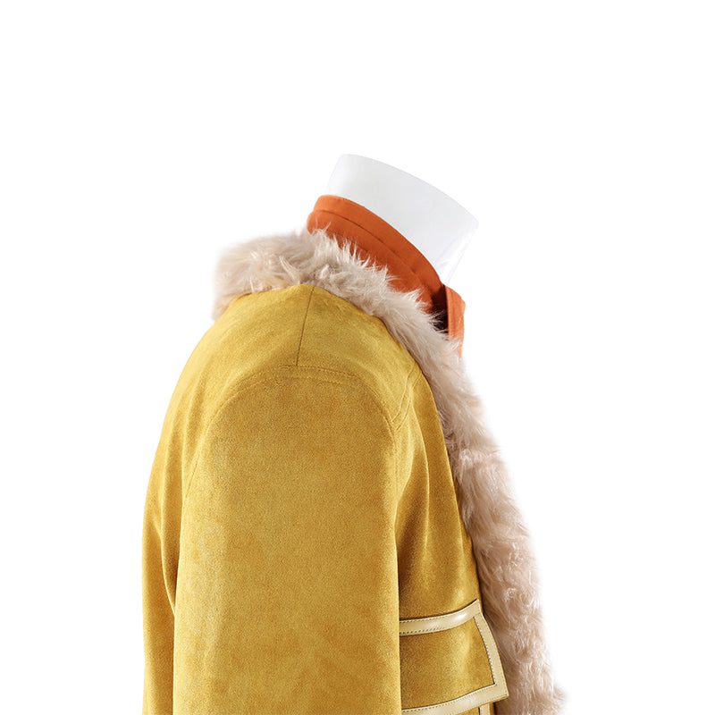 One Piece Buggy Cosplay Costume Buggy Outfit Carnival Halloween Suit ACcosplay