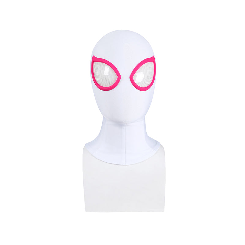 All-New Spider-Gwen Cosplay Costume The Ghost-Spider (2025) Halloween Outfit ACcosplay
