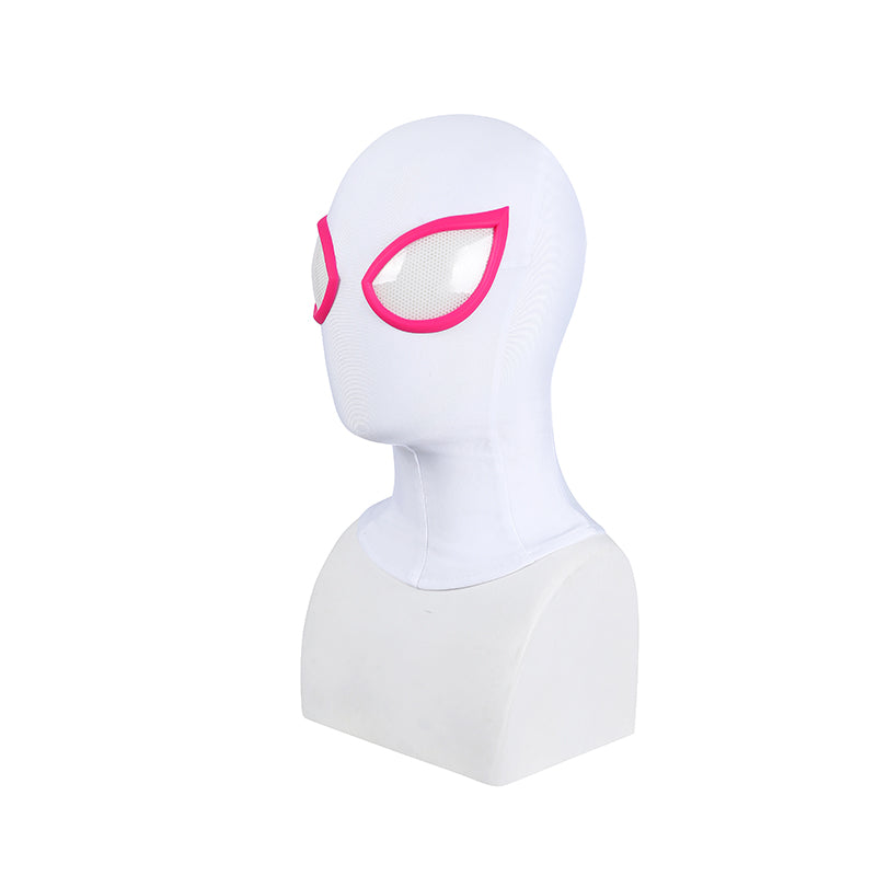 All-New Spider-Gwen Cosplay Costume The Ghost-Spider (2025) Halloween Outfit ACcosplay