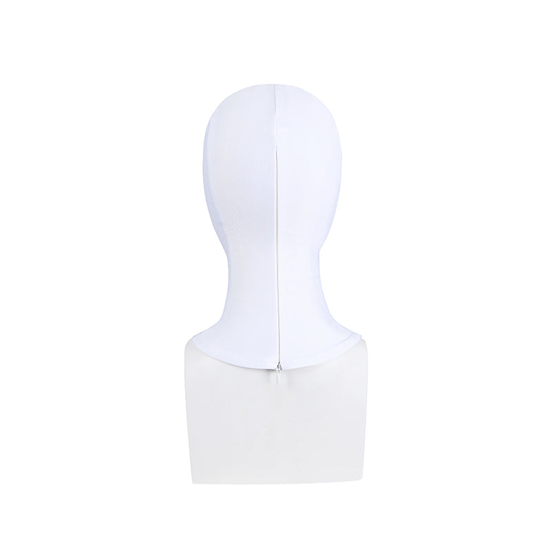 All-New Spider-Gwen Cosplay Costume The Ghost-Spider (2025) Halloween Outfit ACcosplay