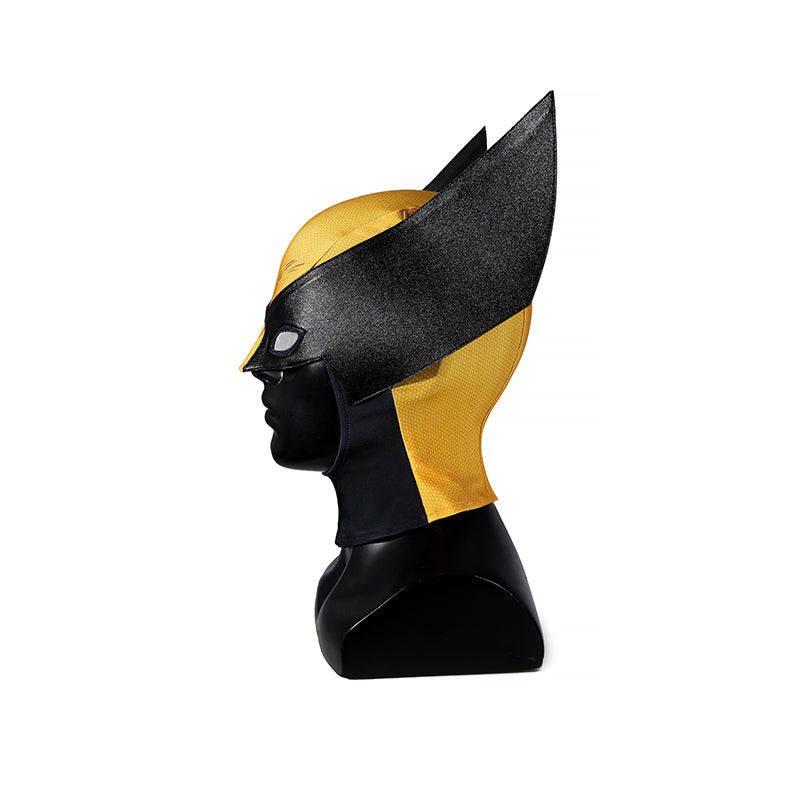 X-Men Wolverine Cosplay CostumeThe Brown Halloween Costume ACcosplay