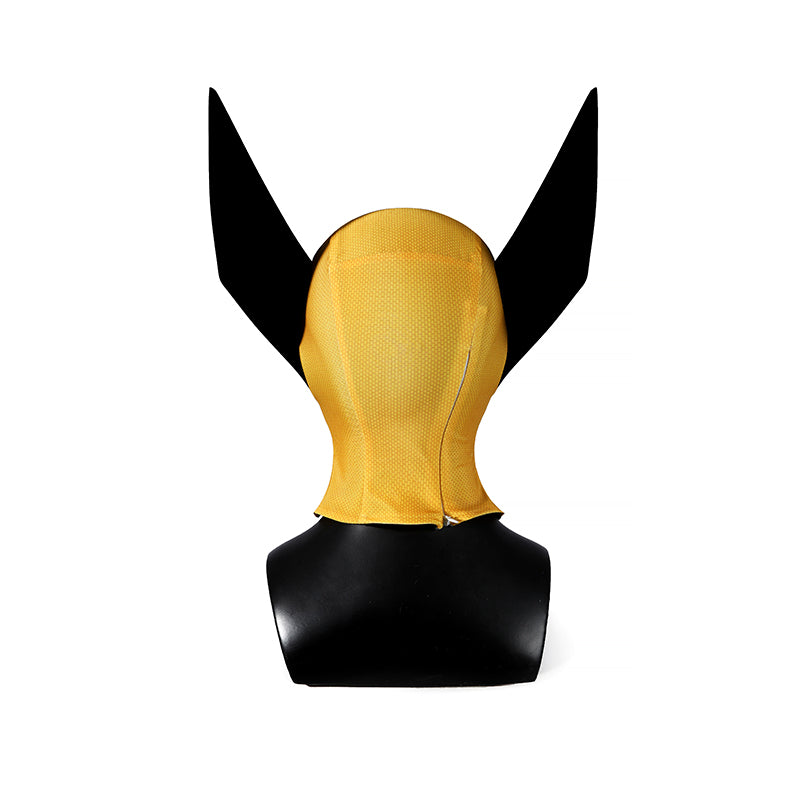 X-Men Wolverine Cosplay CostumeThe Brown Halloween Costume ACcosplay