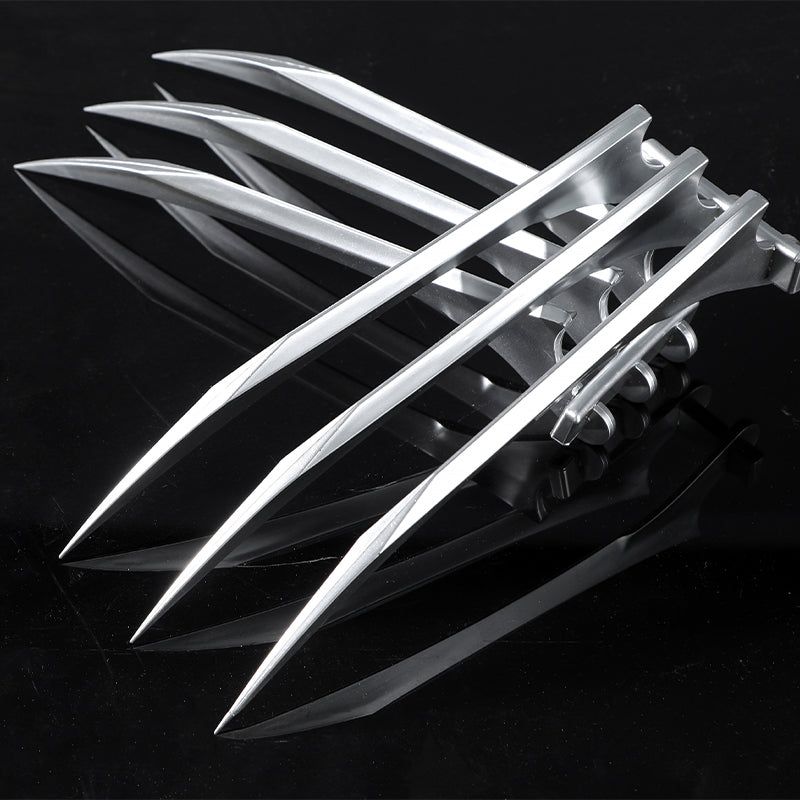 X-Men Wolverine Cosplay CostumeThe Brown Halloween Costume ACcosplay