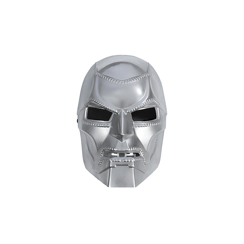 Fantastic Four Doctor Doom Cosplay Costume Jumpsuit Halloween Outfit ACcosplay