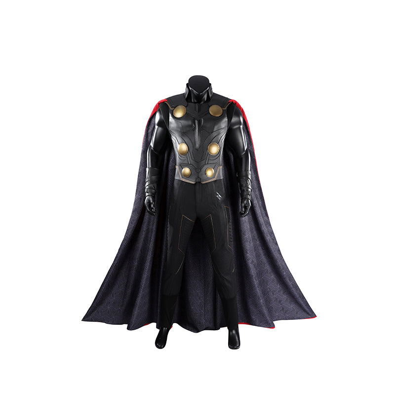 Avengers Doomsday Thor Cosplay Costume 2026 New Thor Halloween Suit Accosplay