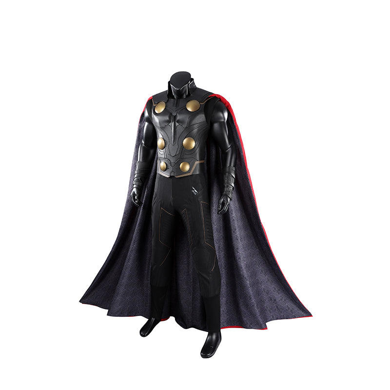 Avengers Doomsday Thor Cosplay Costume 2026 New Thor Halloween Suit Accosplay