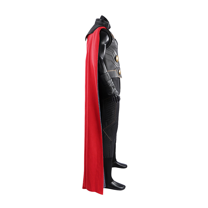 Avengers Doomsday Thor Cosplay Costume 2026 New Thor Halloween Suit Accosplay