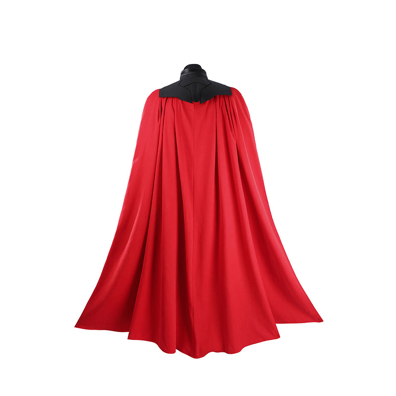 Avengers Doomsday Thor Cosplay Costume 2026 New Thor Halloween Suit Accosplay