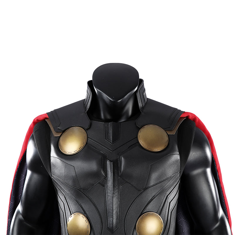 Avengers Doomsday Thor Cosplay Costume 2026 New Thor Halloween Suit Accosplay