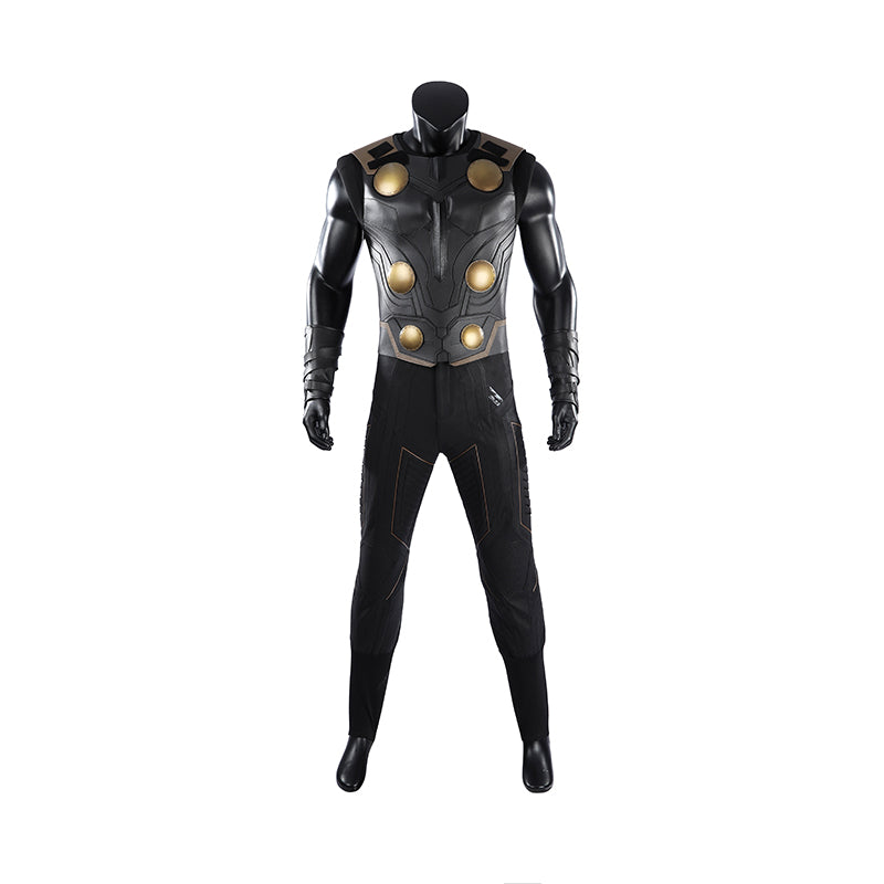 Avengers Doomsday Thor Cosplay Costume 2026 New Thor Halloween Suit Accosplay