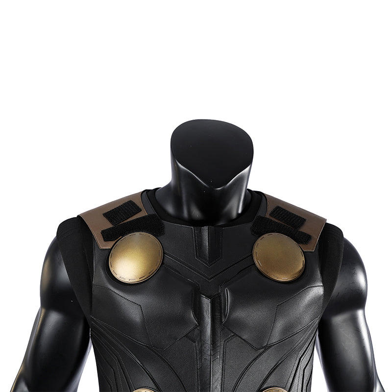 Avengers Doomsday Thor Cosplay Costume 2026 New Thor Halloween Suit Accosplay