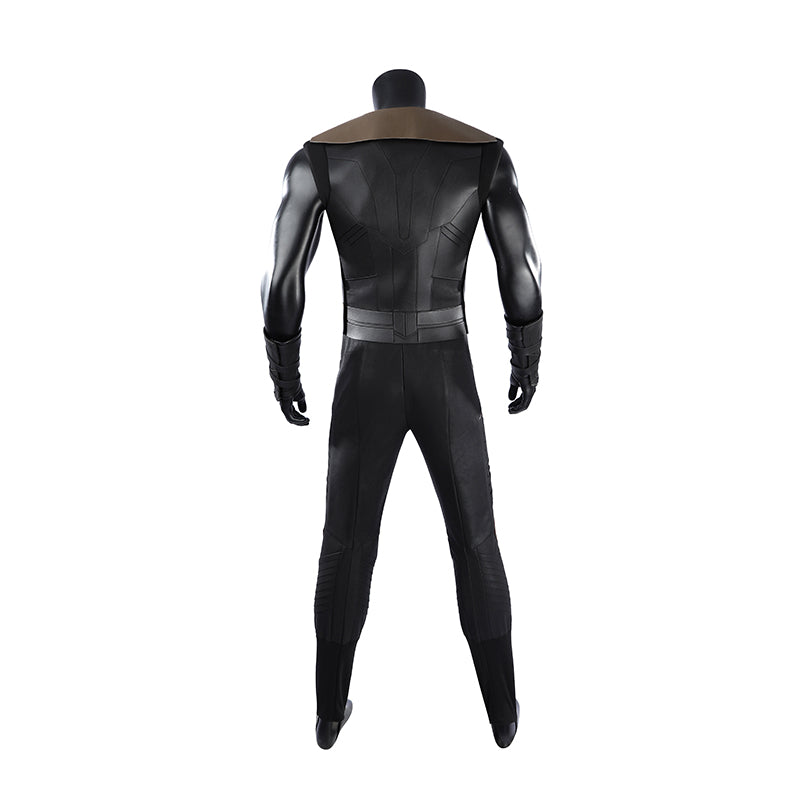 Avengers Doomsday Thor Cosplay Costume 2026 New Thor Halloween Suit Accosplay