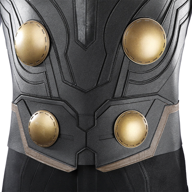 Avengers Doomsday Thor Cosplay Costume 2026 New Thor Halloween Suit Accosplay
