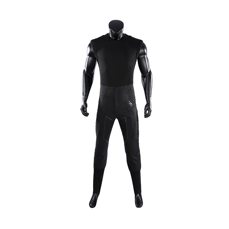 Avengers Doomsday Thor Cosplay Costume 2026 New Thor Halloween Suit Accosplay