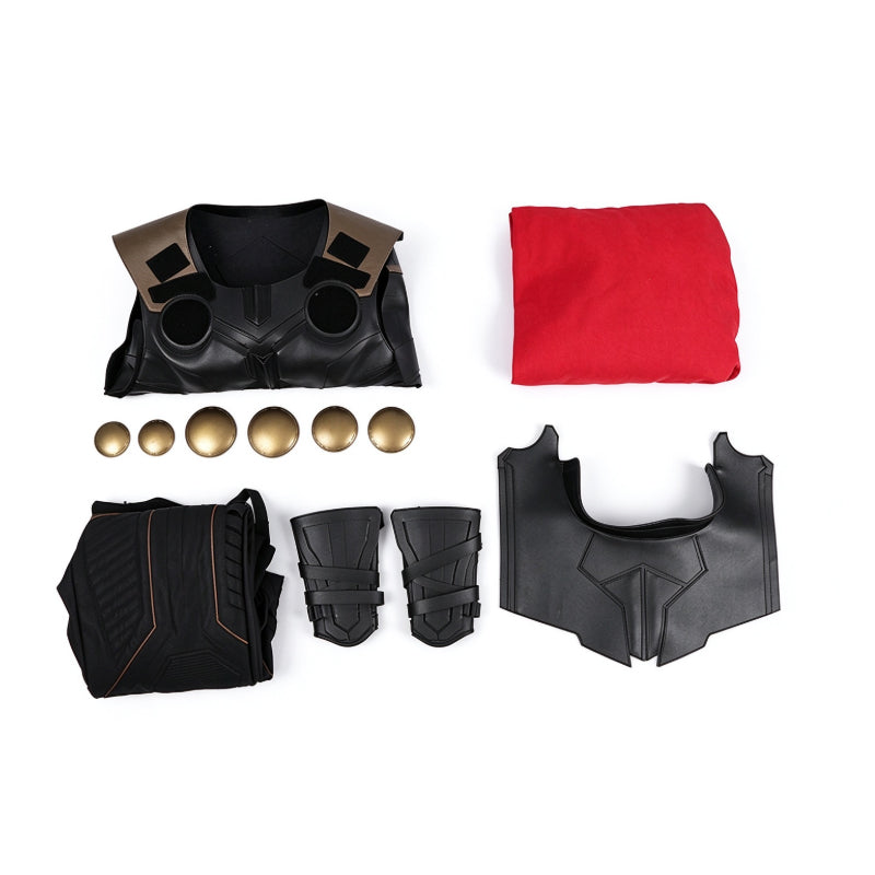 Avengers Doomsday Thor Cosplay Costume 2026 New Thor Halloween Suit Accosplay