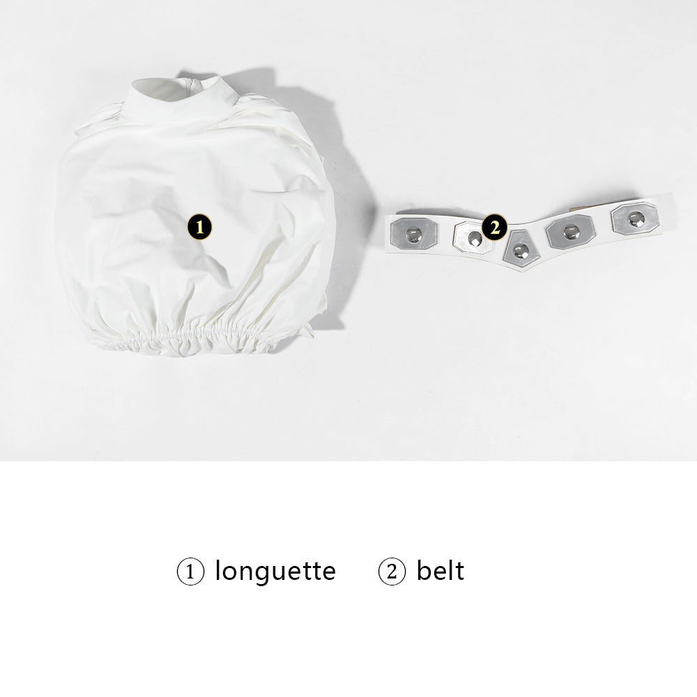 Leia Cosplay Star Wars A New Hope Princess Leia Costume Halloween Costumes ACcosplay