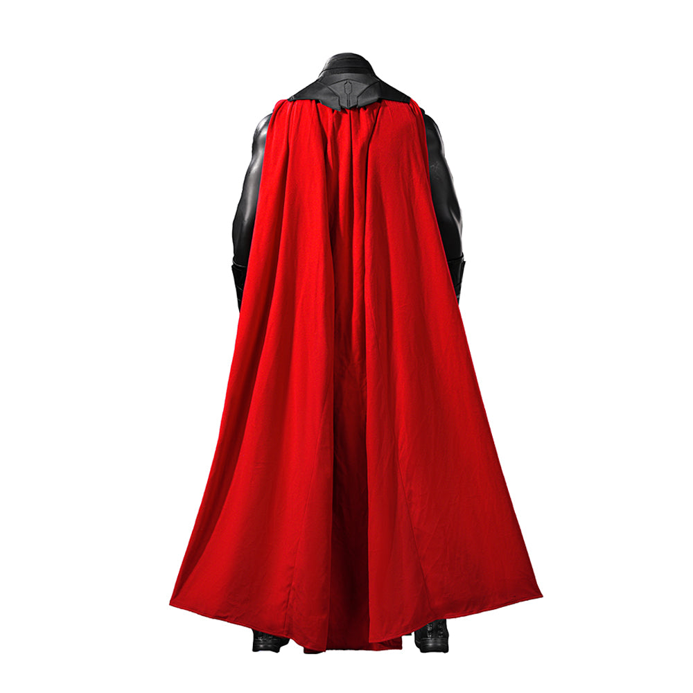 Avengers Doomsday Thor Cosplay Costume Halloween Leather Suit ACcosplay