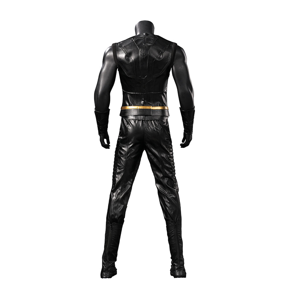 Avengers Doomsday Thor Cosplay Costume Halloween Leather Suit ACcosplay