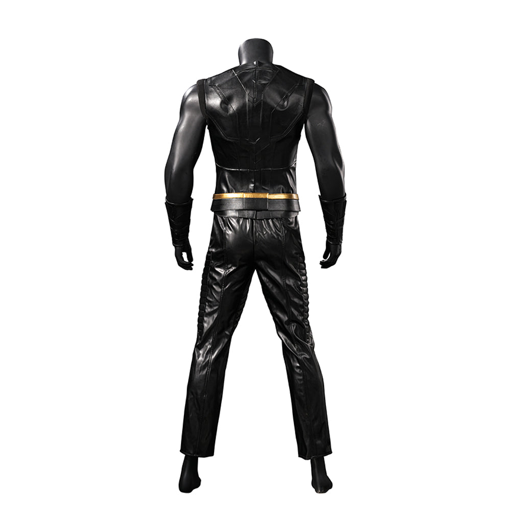 Avengers Doomsday Thor Cosplay Costume Halloween Leather Suit ACcosplay