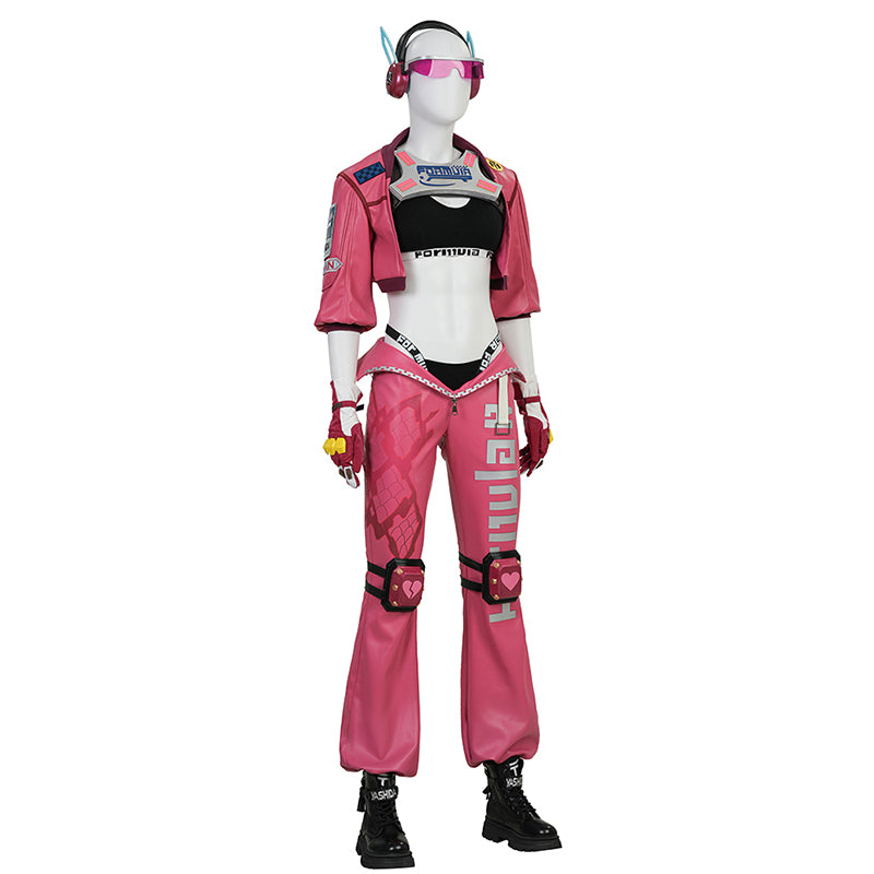 Psylocke Cosplay Marvel Rivals Cosplay Costumes Fleeting Butterfly Psylocke Suit ACcosplay