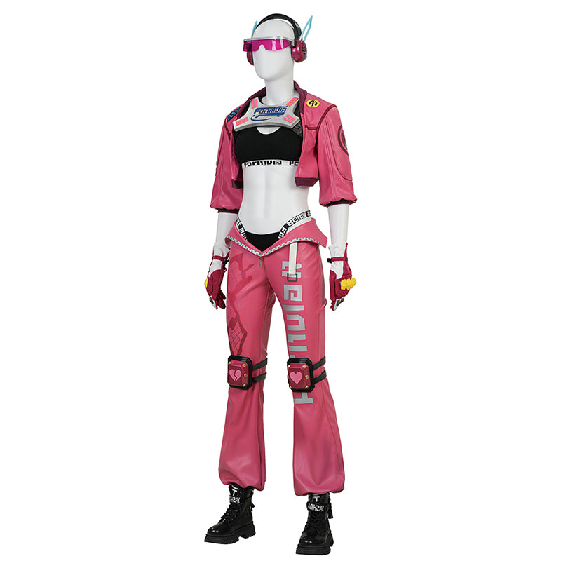 Psylocke Cosplay Marvel Rivals Cosplay Costumes Fleeting Butterfly Psylocke Suit ACcosplay